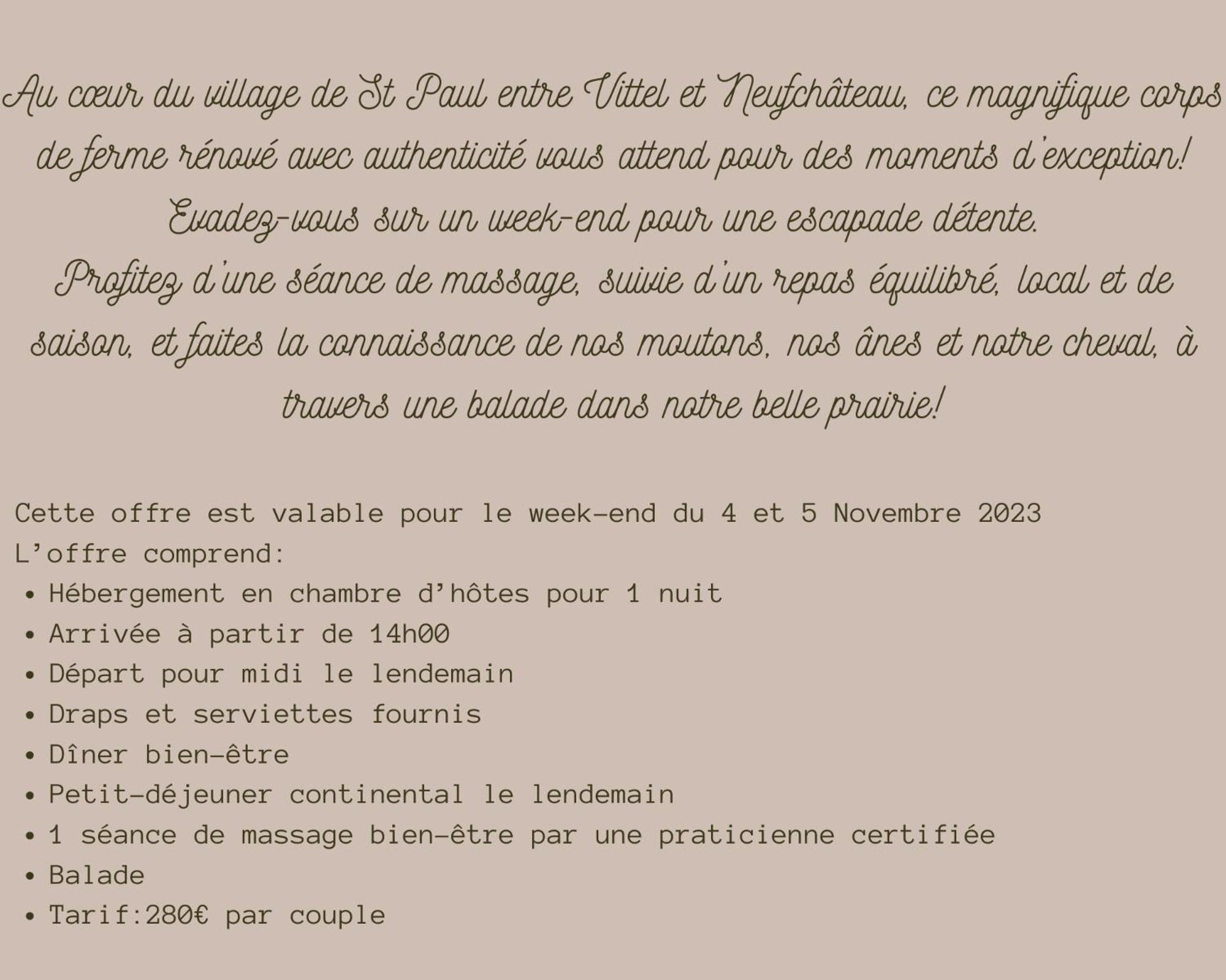 Bed and Breakfast La Ferme Des 3 Suissesses Saint-Paul  Exteriér fotografie