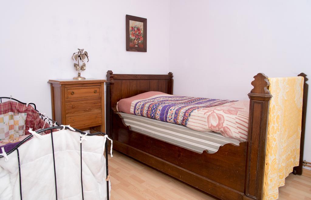 Bed and Breakfast La Ferme Des 3 Suissesses Saint-Paul  Exteriér fotografie
