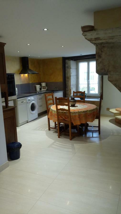 Bed and Breakfast La Ferme Des 3 Suissesses Saint-Paul  Exteriér fotografie